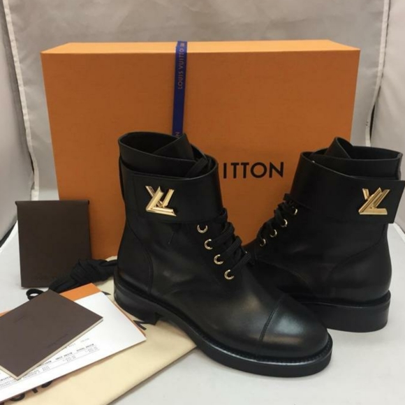 Louis Vuitton | Shoes | Louis Vuitton Wonderland Ranger | Poshmark